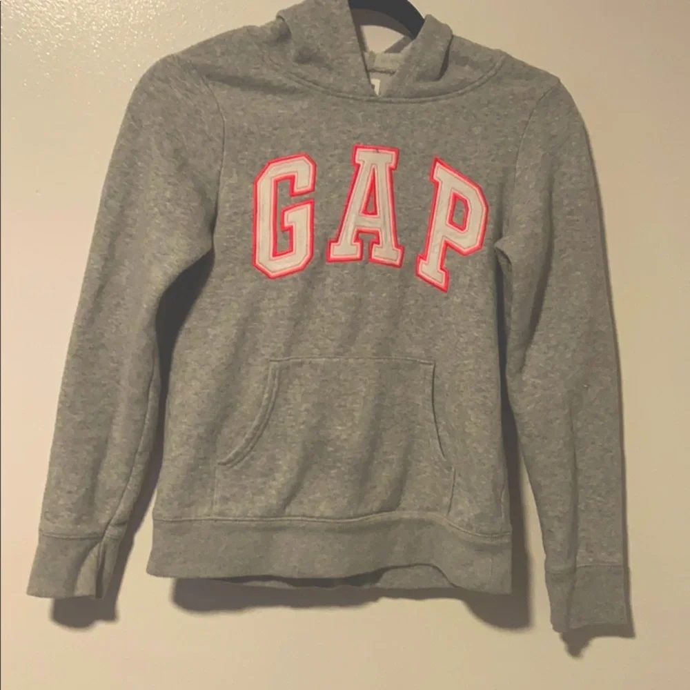 Gap Kids Hoodie Sweater